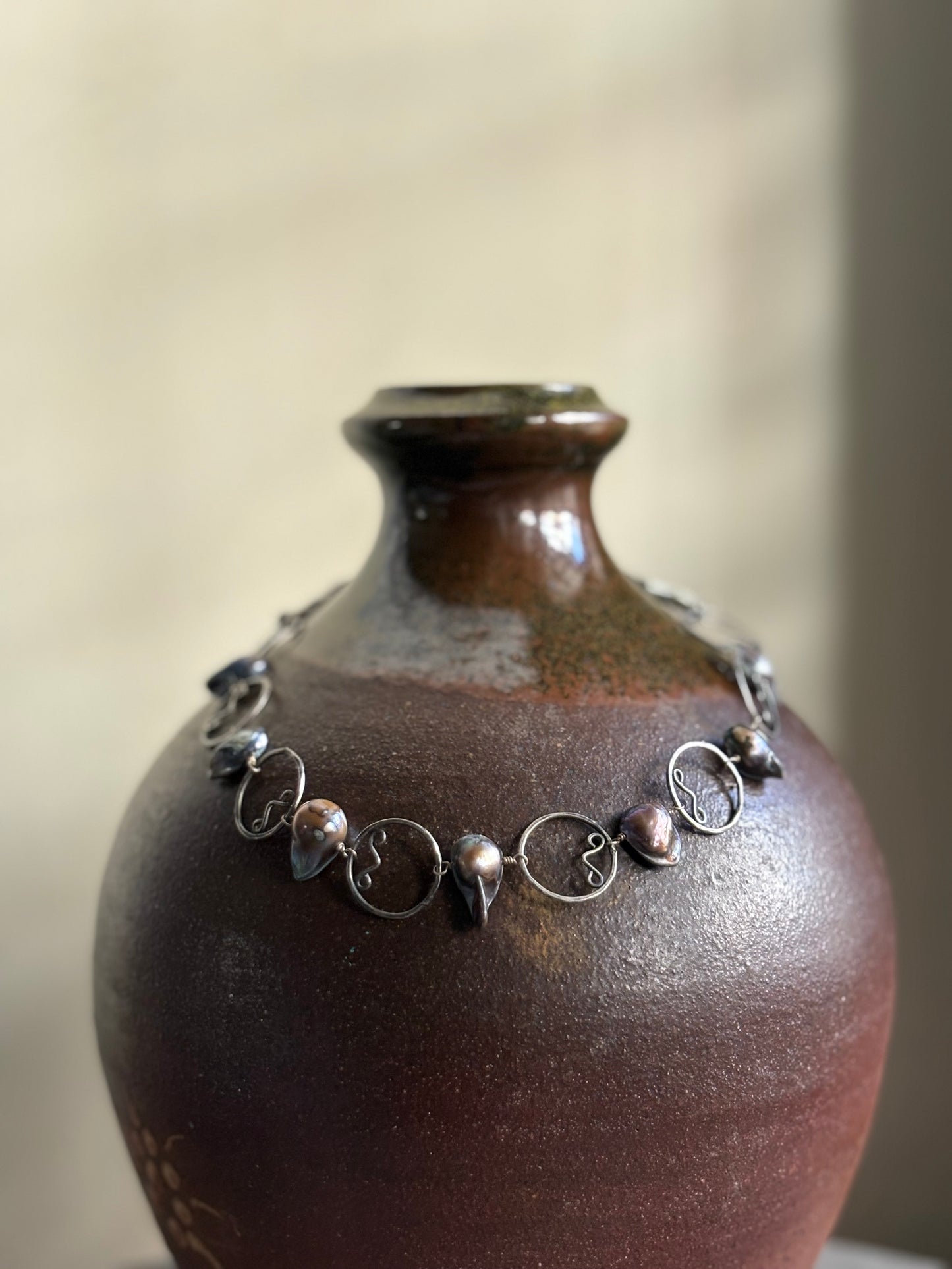 Chandini Choker