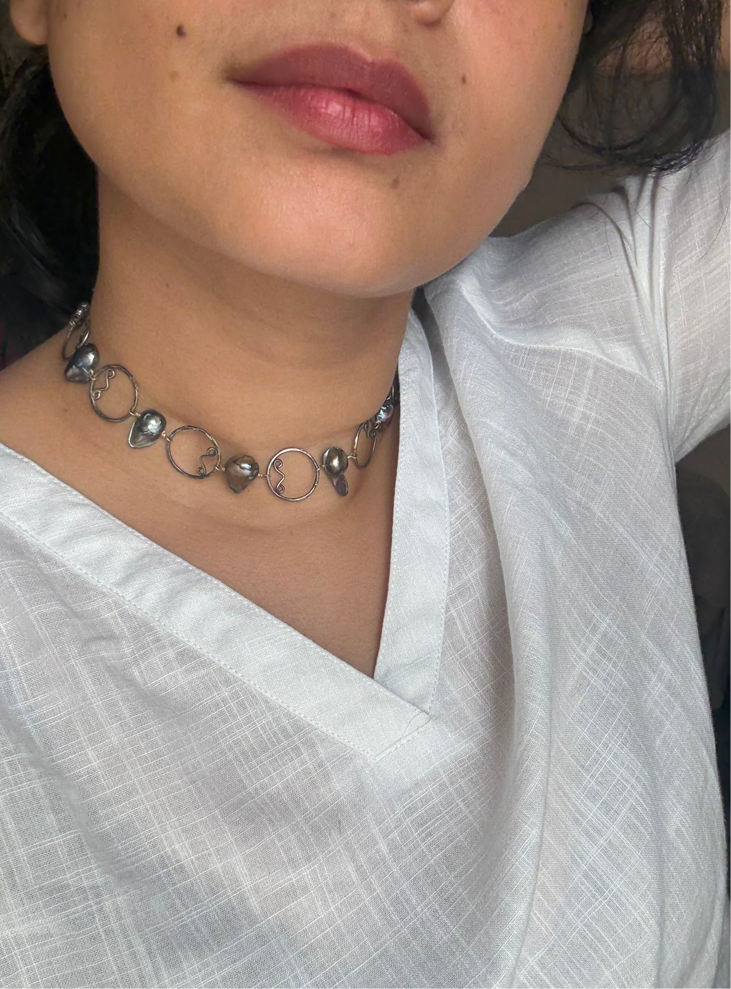 Chandini Choker
