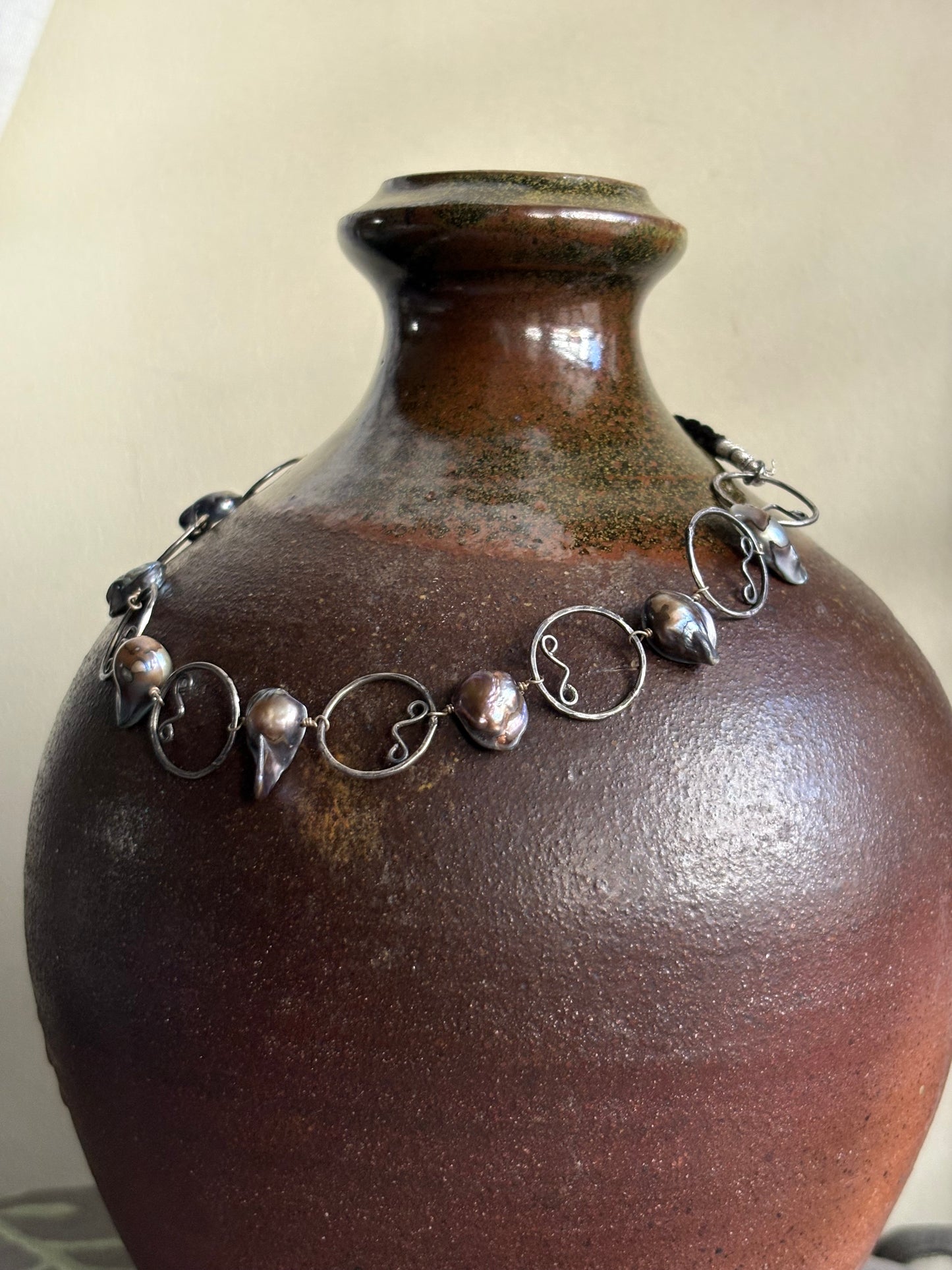 Chandini Choker