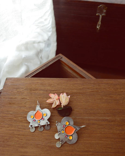 Tara Earrings